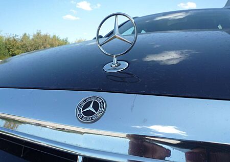 Mercedes-Benz E 250 E-Klasse T-Modell E250
