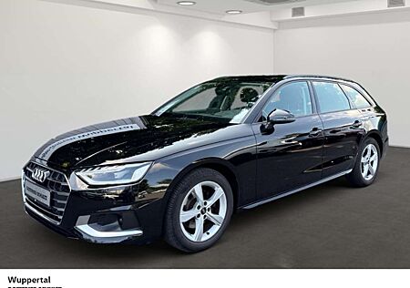 Audi A4 35 TFSI S Tronic NAVI ACC LED SHZ PDC LM