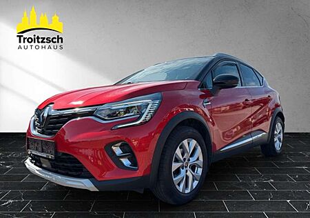 Renault Captur II Intens / Navi / Klima / AHK Intens