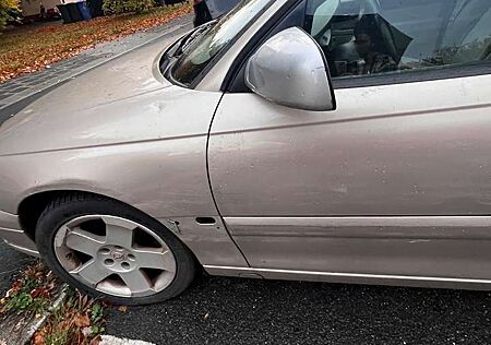 Opel Omega Basis Lim.