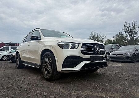 Mercedes-Benz GLE 300 GLE -Klasse d 4Matic AMG AirMati