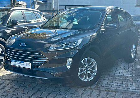 Ford Kuga Titanium ACC+CAM+SPUR+TOT+KEYLESS