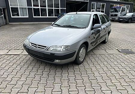 Citroen Xsara Xsara Kombi 1.4I SX