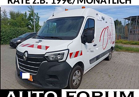 Renault Master 2.3 dCi L2H2 NAVI KLIMA AHK REGALE AHK