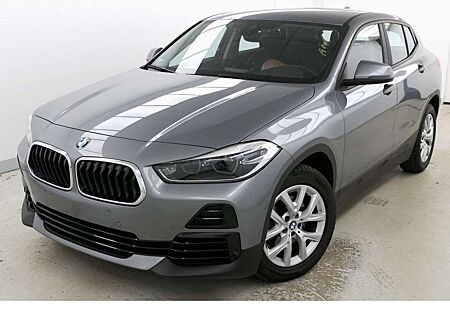 BMW X2 sDrive 18i Advantage Navi Kamera Sound LED+