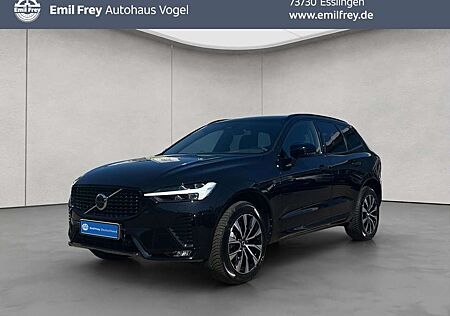 Volvo XC 60 XC60 XC60 B4 2.0 D Plus Dark