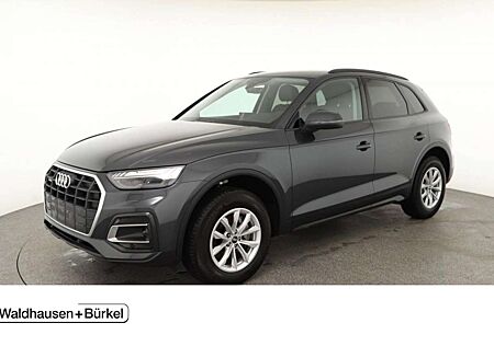 Audi Q5 40 TDI quattro S-tronic Klima Navi Leder