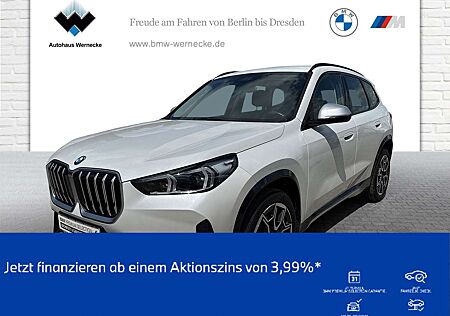 BMW X1 sDrive18i SAV xLine DAB LED Komfortzg. AHK