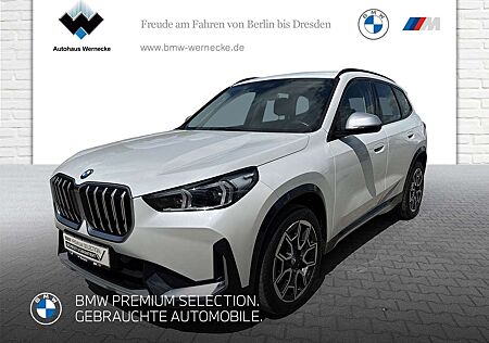 BMW X1 sDrive18i SAV xLine DAB LED Komfortzg. AHK