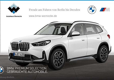 BMW X1 sDrive18i SAV xLine DAB LED Komfortzg. AHK