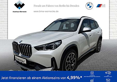 BMW X1 sDrive18i SAV xLine DAB LED Komfortzg. AHK