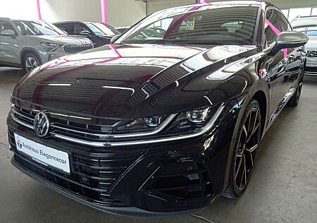 VW Arteon Volkswagen R 2.0 TSI 4M.**VOLLAUSSTATTUNG**