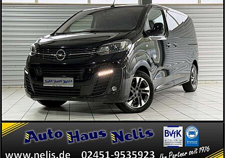 Opel Zafira Life gebraucht kaufen Opel Zafira Life 2,0 D M Innovation Autom. 7-Sitzer A