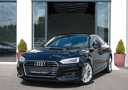 Audi A5 Sportback TDI*Aut*Navi*Shz*Pdc*