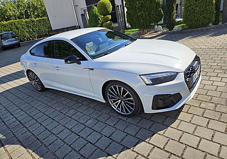 Audi A5 Sportback 35 TFSI S tronic