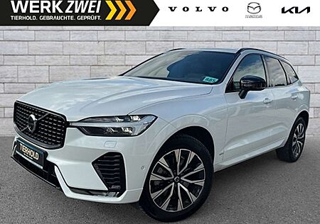 Volvo XC 60 XC60 B4 Plus Dark AWD ACC 360° Allwetterreifen