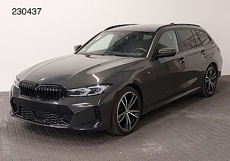 BMW 320 xDr M Sport Facelift LED+ Widescr HeadUp ACC