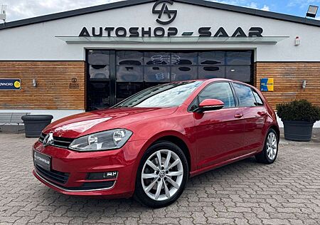 VW Golf Volkswagen VII Lim. Highline BMT/AUTOMATIK/NAVI/PDC