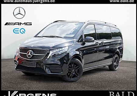 Mercedes-Benz V 300 4M Lang AMG/LED/Avantgarde/Navi/AHK/Burm