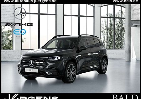 Mercedes-Benz GLB 350 4M AMG-Sport/Super/Pano/MLB/Night/Memo/