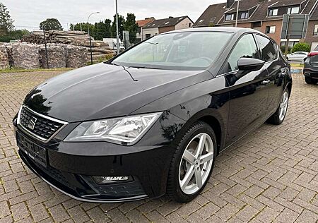 Seat Leon Xcellence*abstandstempomat*alcantara*