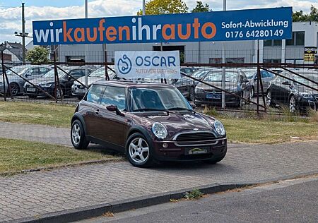 Mini ONE *KLIMA*PDC*SZH'RADIO-CD !!
