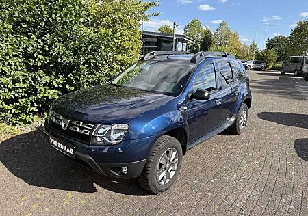 Dacia Duster SCe 115 Laureate 4x2 Klima Bluetooth