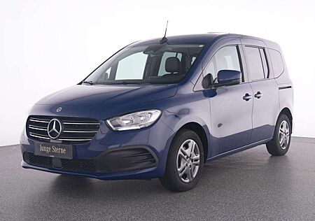 Mercedes-Benz T-Klasse T-Class T 180 d STYLE+AHK+MBUX+Navi+DAB+SHZ+SpurA+Kamera