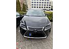 Lexus NX 300 NX 300h NX Amazing Edition