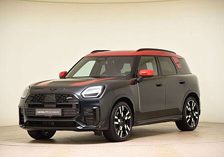 Mini Others Countryman C Essential Trim *UVP: 57.000