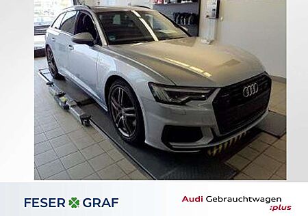 Audi A6 Avant TFSI e Sport 55 e quattro S tronic HUD/