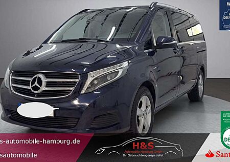 Mercedes-Benz V 230 V V 250 CDI AVANTGARDE lang*AHK*Sitzheizung