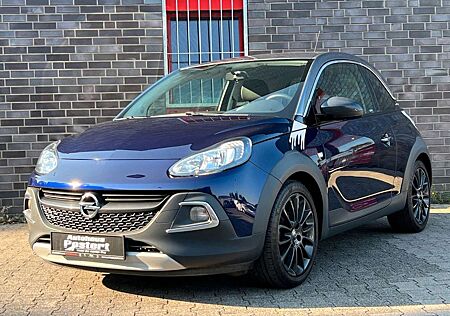 Opel Adam Rocks Faltdach,Klima,PDC