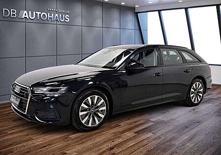 Audi A6 50 2.0 TFSI e quattro S-tronic