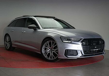 Audi A6 40 TDI S tronic S line Navi/ACC/Kamera/Virtua