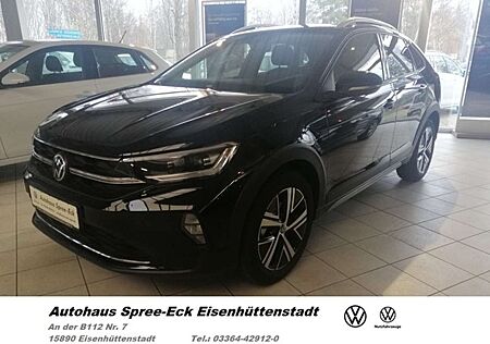 VW Taigo Volkswagen 1.0 TSI Style DSG *Navi,LED*