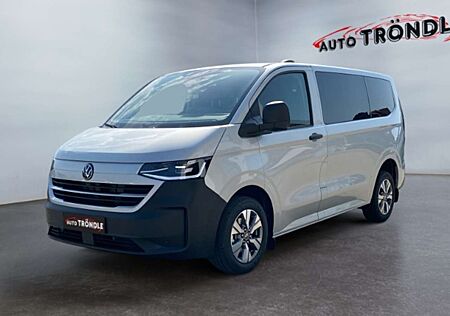 VW T7 Volkswagen Transporter Kasten Plus 2.0 TDI 4Motion +AHK