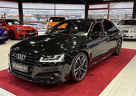 Audi S8 4.0 TFSI quattro plus +MATRIX+SOFTCLOSE+UVM