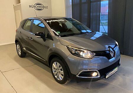 Renault Captur Experience