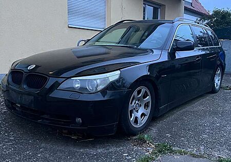 BMW 525d 525 Touring