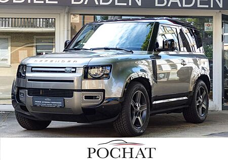 Land Rover Defender 90 D300 AWD X-Dynamic SE*ACC*AHK*Luft