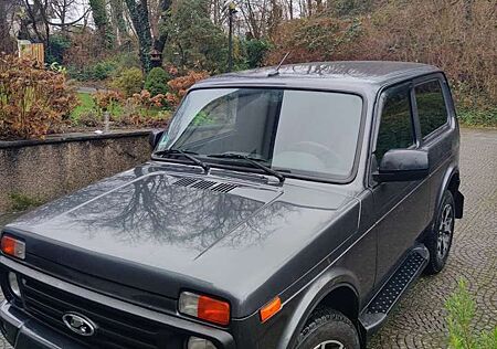Lada 4x4