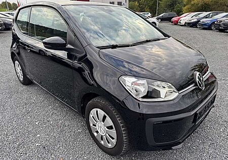VW Up Volkswagen ! 1.0 MPI *BASIS*KLIMAANALGE*START-STOPP*USB*R