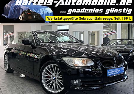 BMW 325 i, Leder Dakota, PDC, Navi, El. Sitze Memory