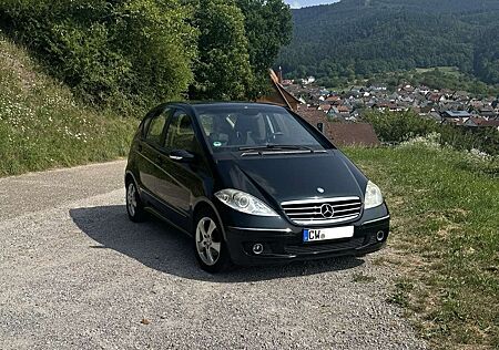 Mercedes-Benz A 200 (169.033)
