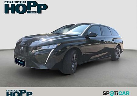 Peugeot 308 SW PureTech 130 Allure
