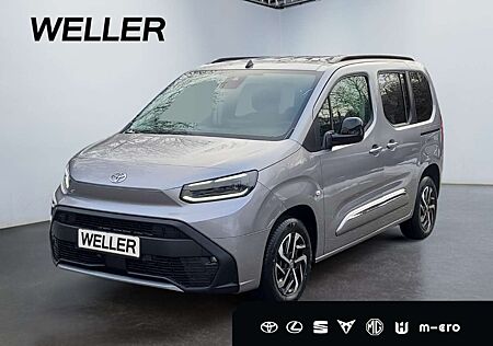 Toyota Pro Ace Proace City Verso 50 kWh L1 Teamplayer *Navi*CAM*