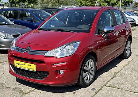 Citroën C3 Citroen Pure Tech (VTi) 68 Tendance