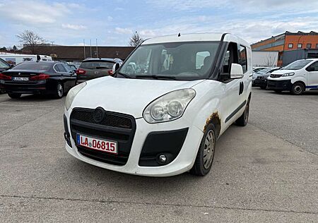Fiat Doblo SX Kombi