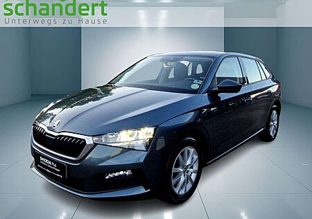 Skoda Scala 1.6 TDI Ambition LED Navi Klima Sitzheizung